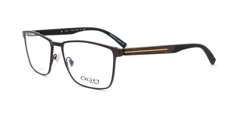 Oprawa okularowa MOREL OGA 10042O MM03