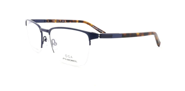 Oprawa okularowa MOREL OGA 10088O BN09