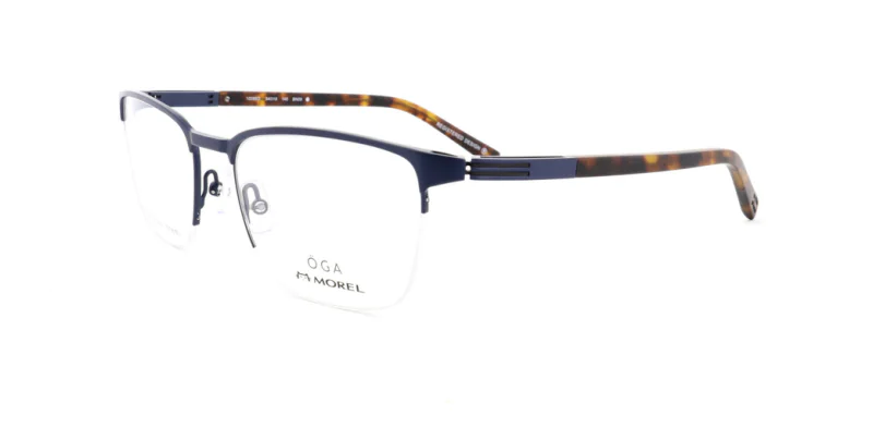 Oprawa okularowa MOREL OGA 10088O BN09