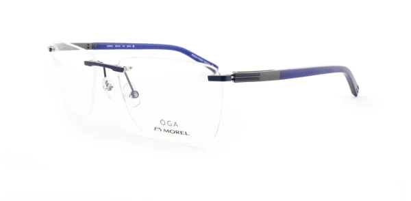 Oprawa okularowa MOREL OGA 10093O BG24
