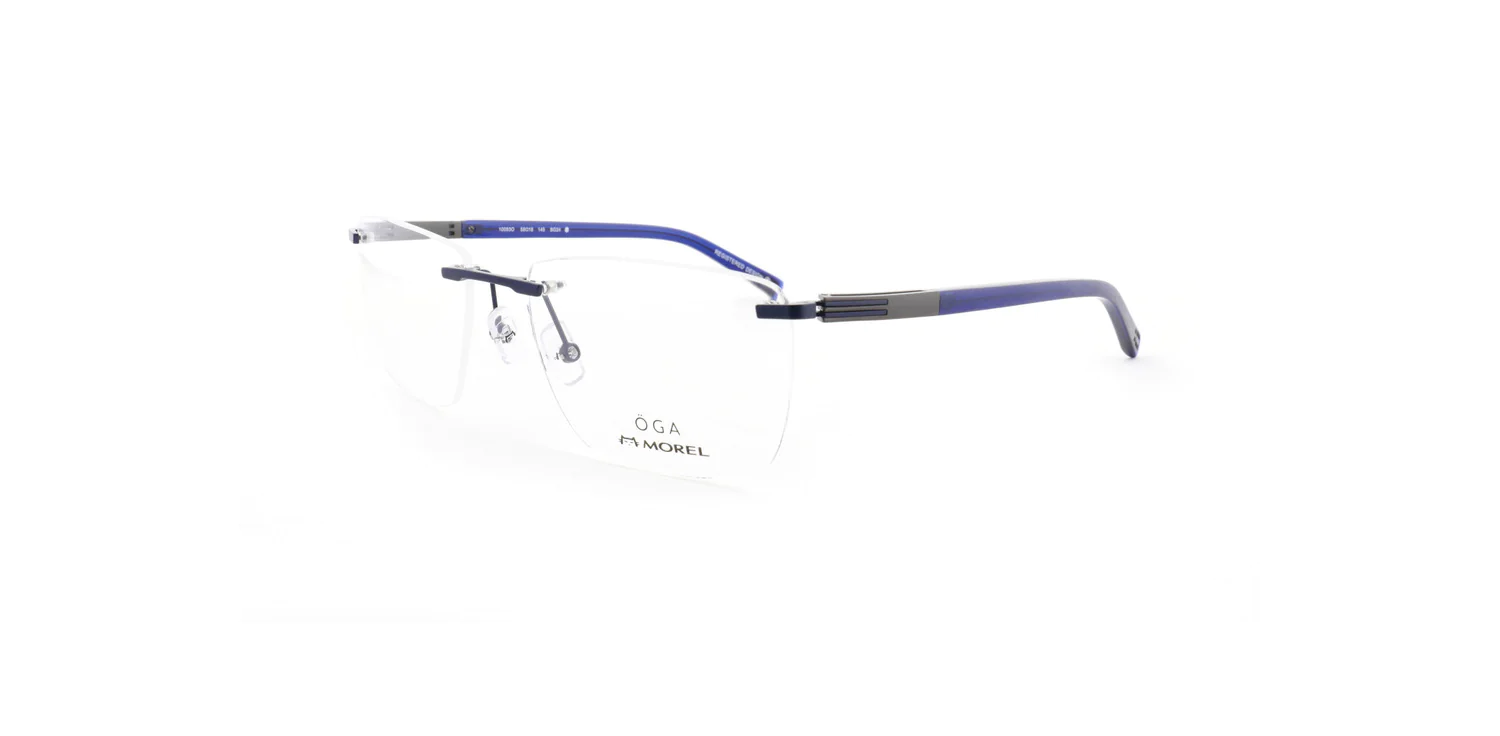 Oprawa okularowa MOREL OGA...