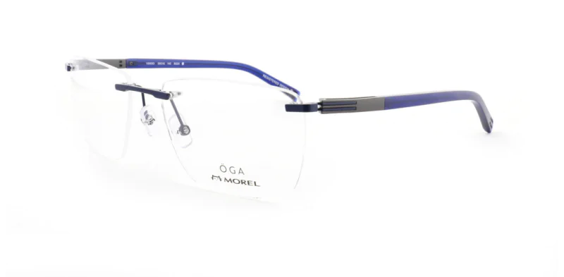 Oprawa okularowa MOREL OGA 10093O BG24