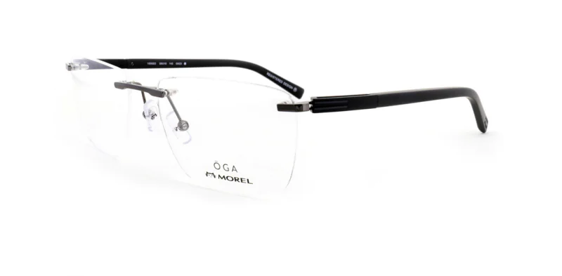 Oprawa okularowa MOREL OGA 10093O GN23