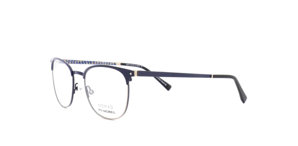 Oprawa okularowa MOREL NOMAD 40071N BD05