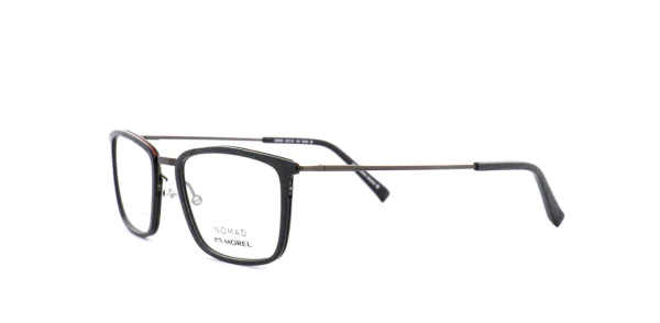 Oprawa okularowa MOREL NOMAD 40083N NR04