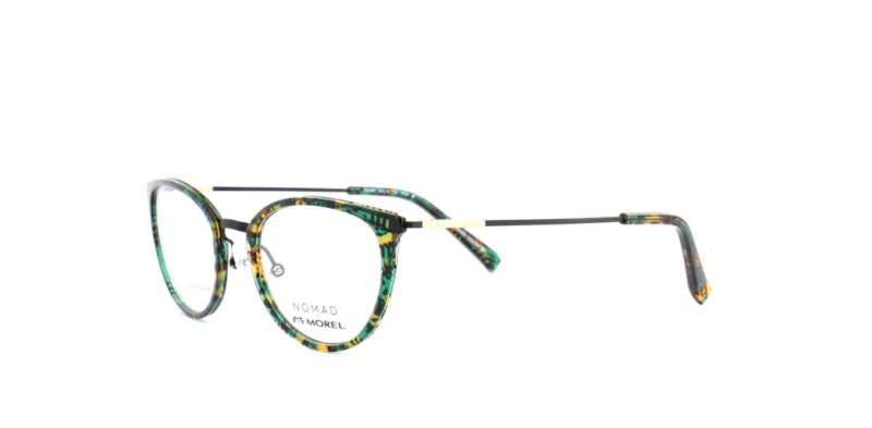 Oprawa okularowa MOREL NOMAD 40088N VN08