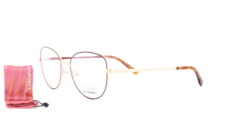 Oprawa okularowa MOREL NOMAD 40078N MP03