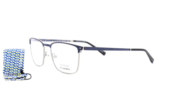 Oprawa okularowa MOREL NOMAD 40070N BG03