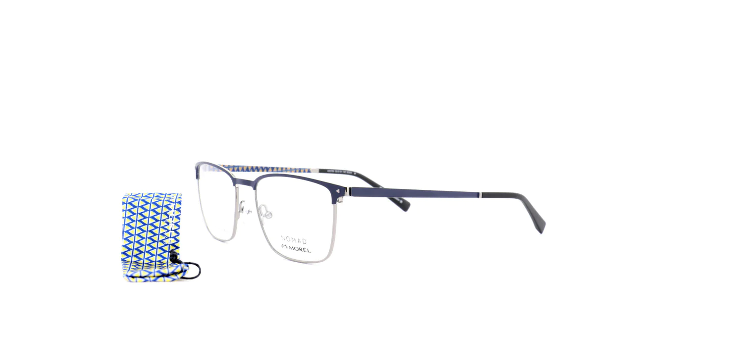 Oprawa okularowa MOREL...