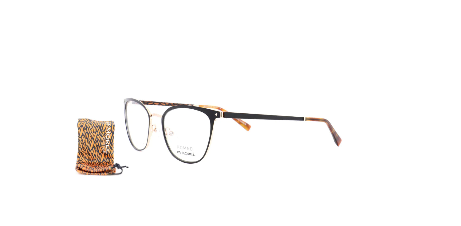 Oprawa okularowa MOREL...