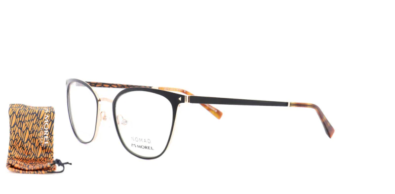 Oprawa okularowa MOREL NOMAD 40077N NP11