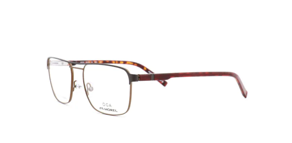Oprawa okularowa MOREL OGA 10107O MR06