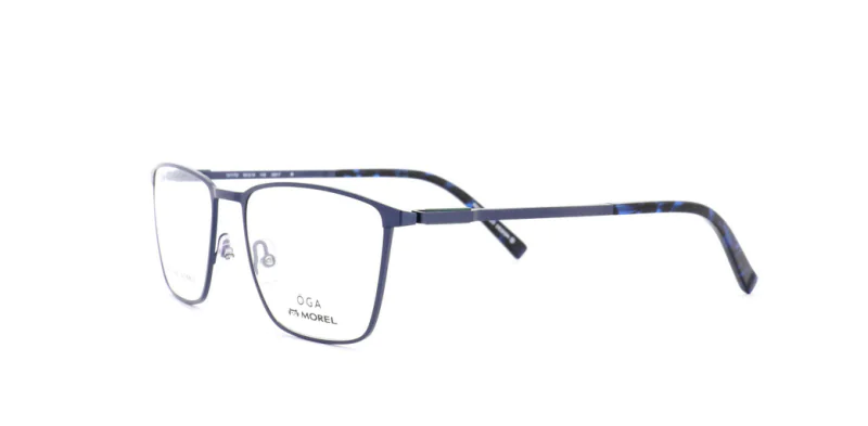 Oprawa okularowa MOREL OGA 10117O BB17
