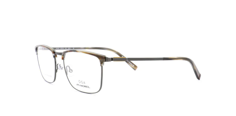 Oprawa okularowa MOREL OGA 10121O MG11