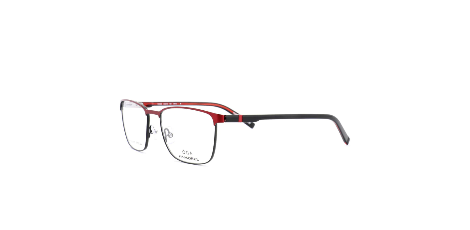 Oprawa okularowa MOREL OGA 10109O RN10