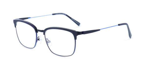 Oprawa okularowa MOREL NOMAD 40100N NB08