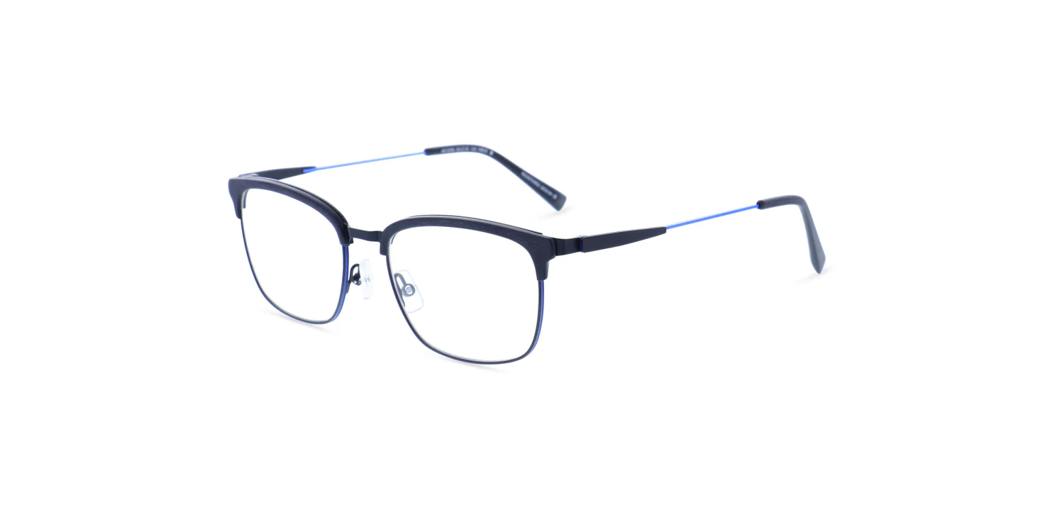 Oprawa okularowa MOREL...