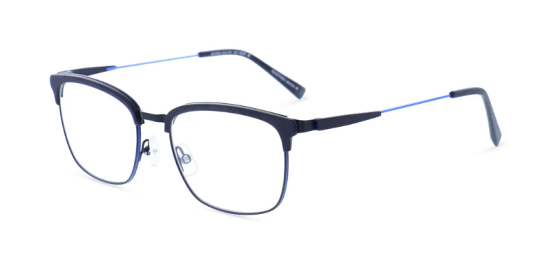 Oprawa okularowa MOREL NOMAD 40100N NB08