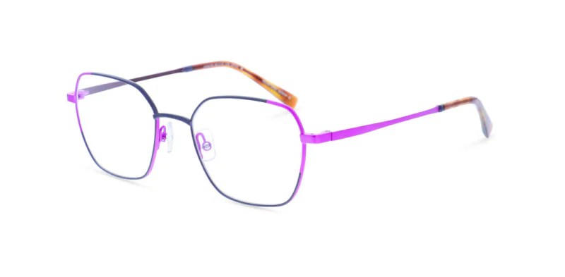 Oprawa okularowa MOREL NOMAD 40091N GP05