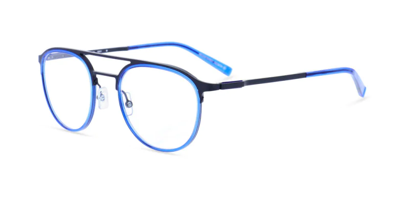 Oprawa okularowa MOREL OGA 10122O NB01