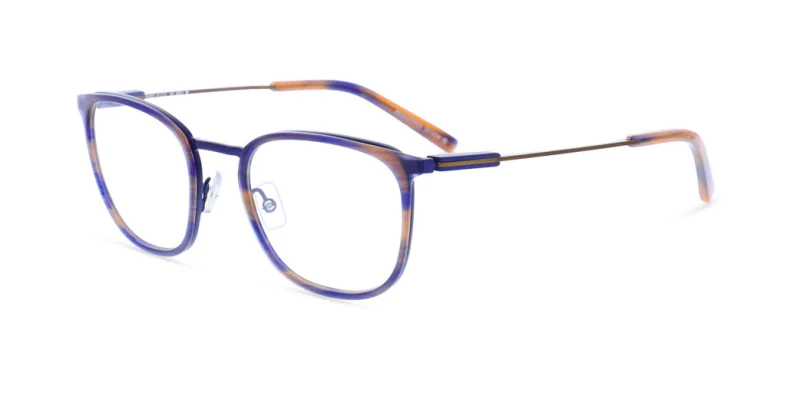 Oprawa okularowa MOREL OGA 10133O MB11