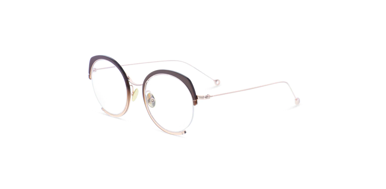 Oprawa okularowa MOREL...