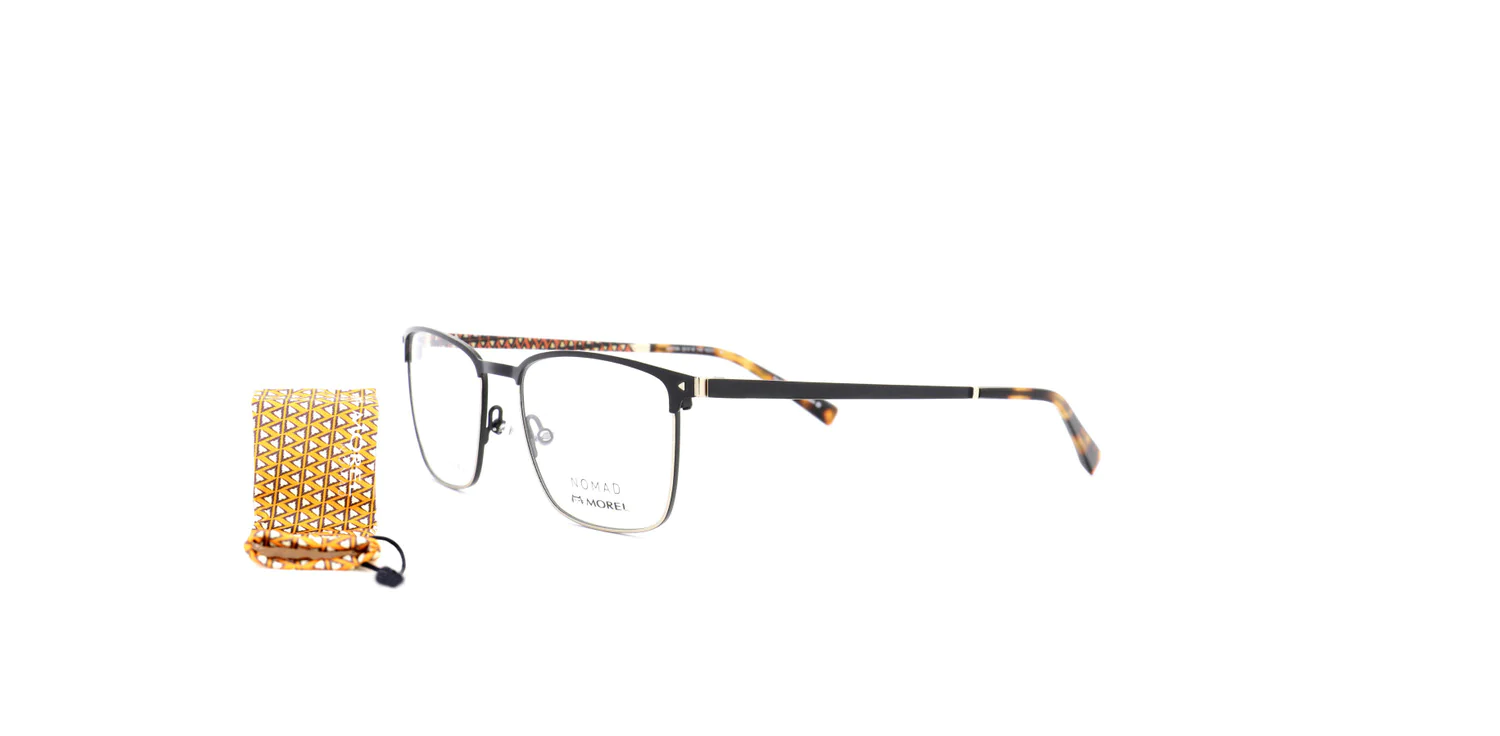 Oprawa okularowa MOREL...