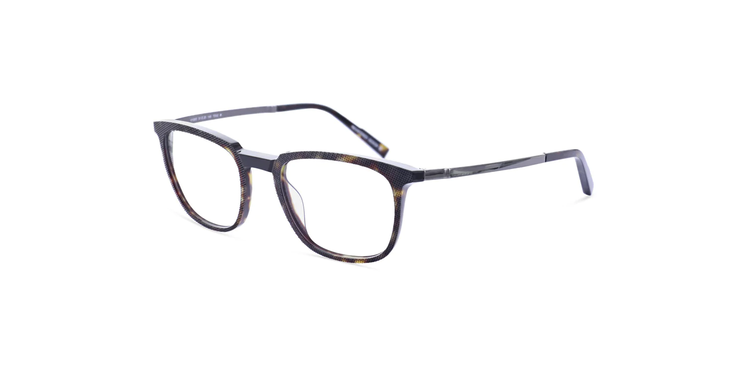 Oprawa okularowa MOREL OGA 10150O TD02