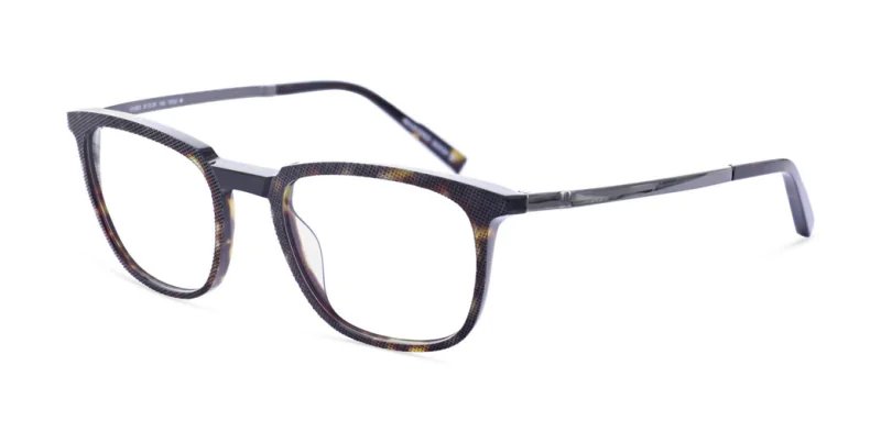 Oprawa okularowa MOREL OGA 10150O TD02