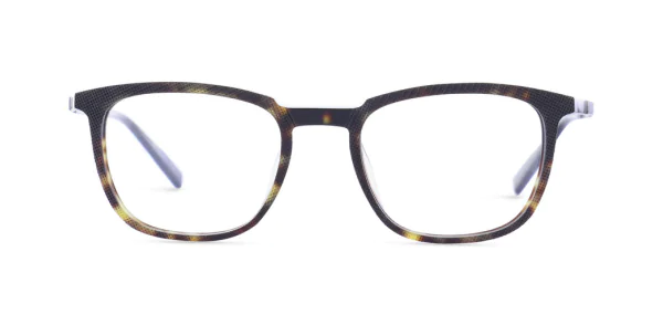 Oprawa okularowa MOREL OGA 10150O TD02