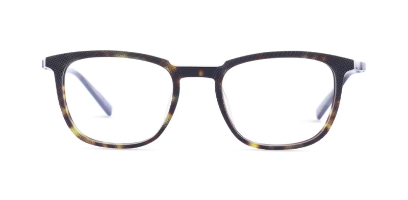 Oprawa okularowa MOREL OGA 10150O TD02