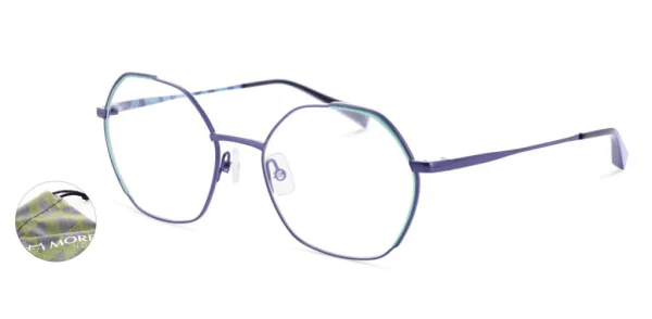 Oprawa okularowa MOREL NOMAD 40126N PB03