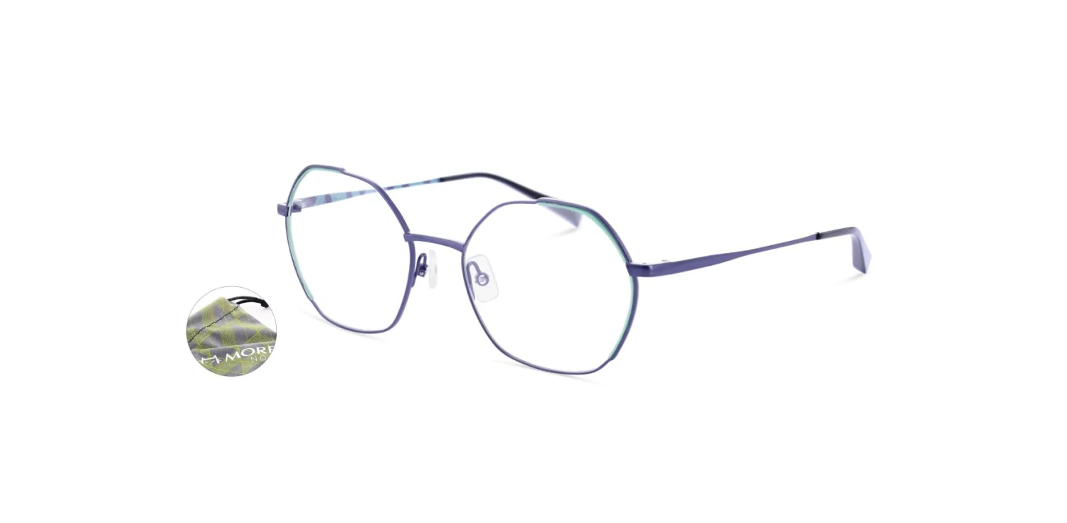 Oprawa okularowa MOREL...
