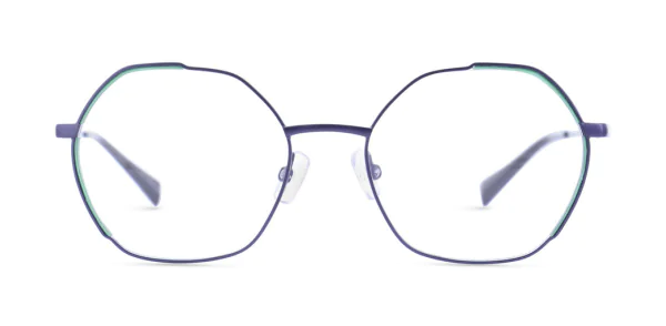 Oprawa okularowa MOREL NOMAD 40126N PB03