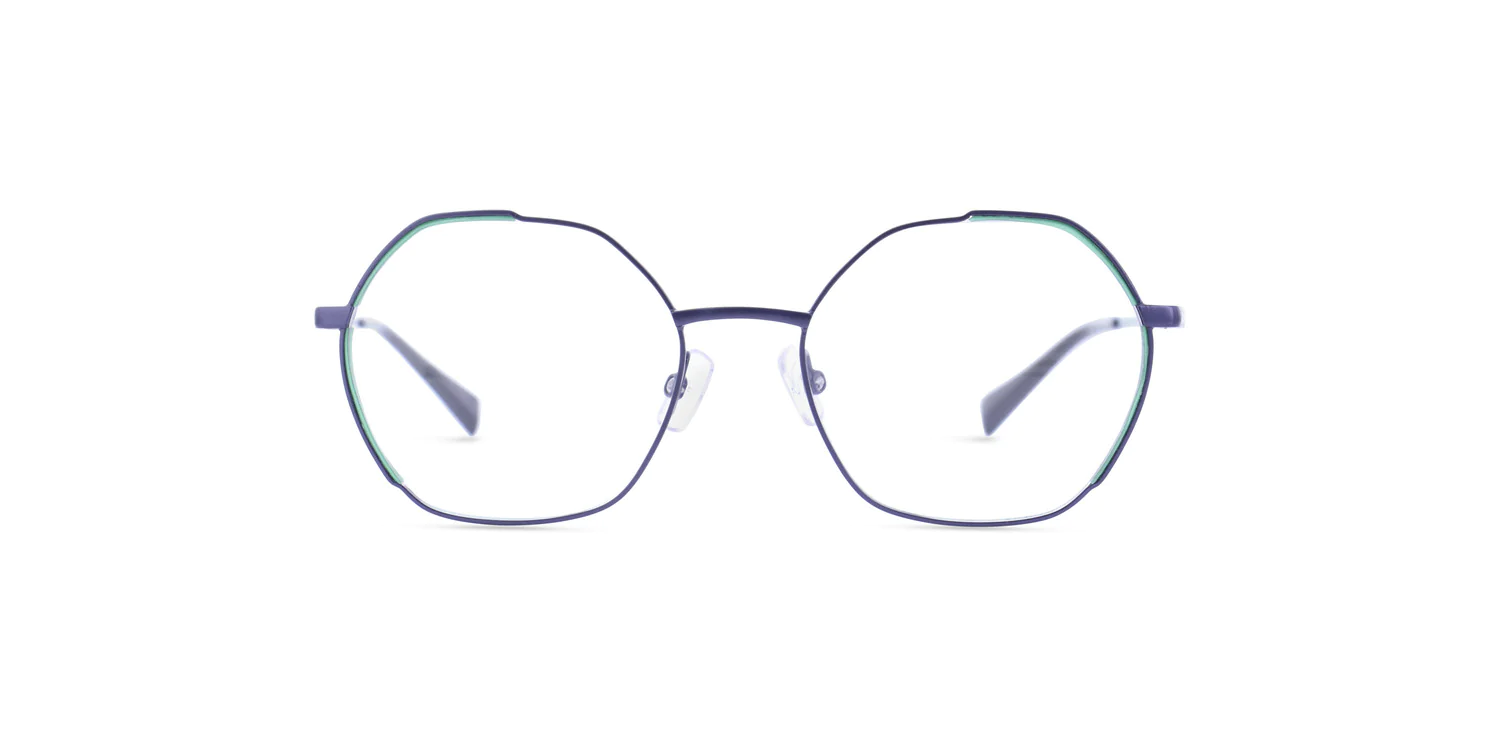 Oprawa okularowa MOREL NOMAD 40126N PB03