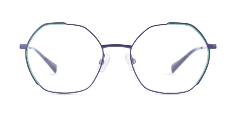 Oprawa okularowa MOREL NOMAD 40126N PB03