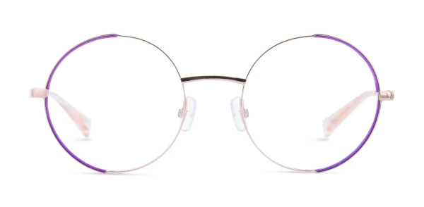 Oprawa okularowa MOREL NOMAD 40129N PP12