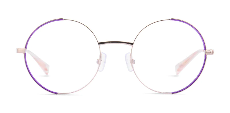 Oprawa okularowa MOREL NOMAD 40129N PP12