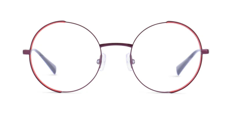 Oprawa okularowa MOREL NOMAD 40129N RP11