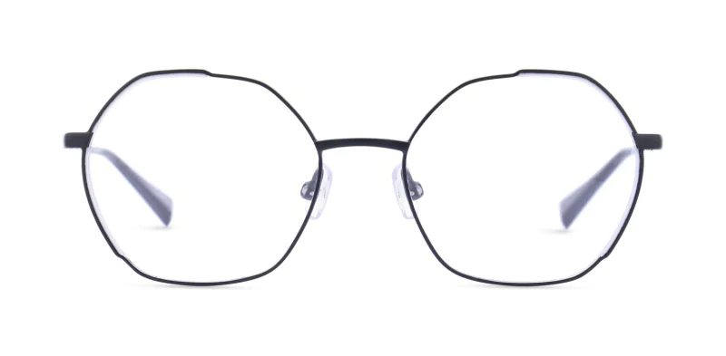 Oprawa okularowa MOREL NOMAD 40126N DR02