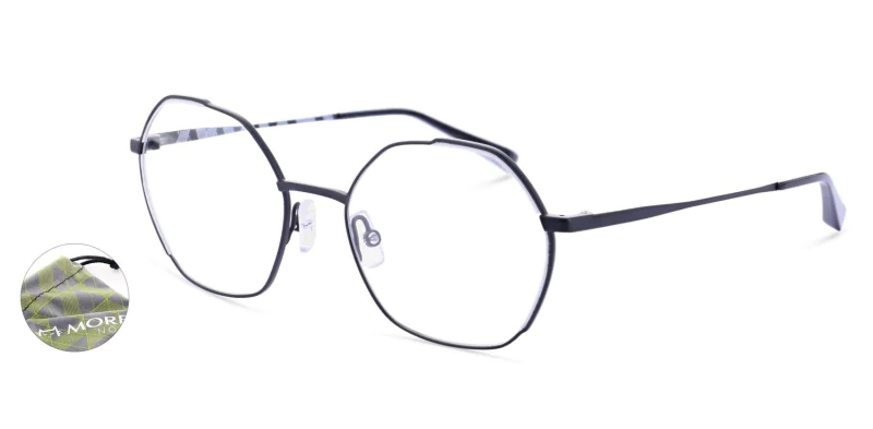Oprawa okularowa MOREL NOMAD 40126N DR02