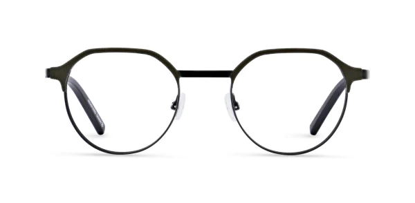 Oprawa okularowa MOREL OGA 10184O VN20