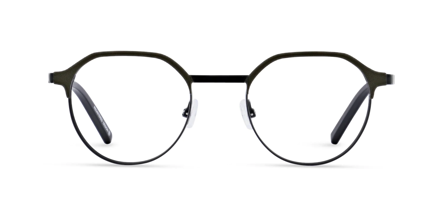 Oprawa okularowa MOREL OGA...