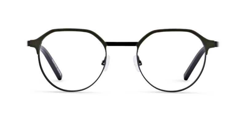 Oprawa okularowa MOREL OGA 10184O VN20