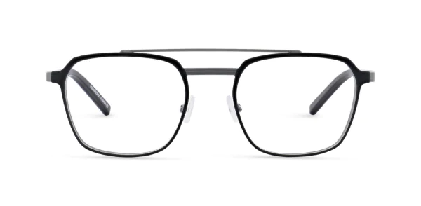 Oprawa okularowa MOREL OGA 10180O NG07