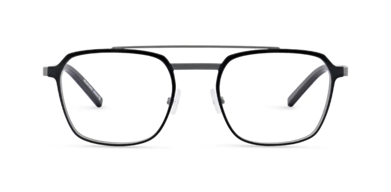 Oprawa okularowa MOREL OGA 10180O NG07
