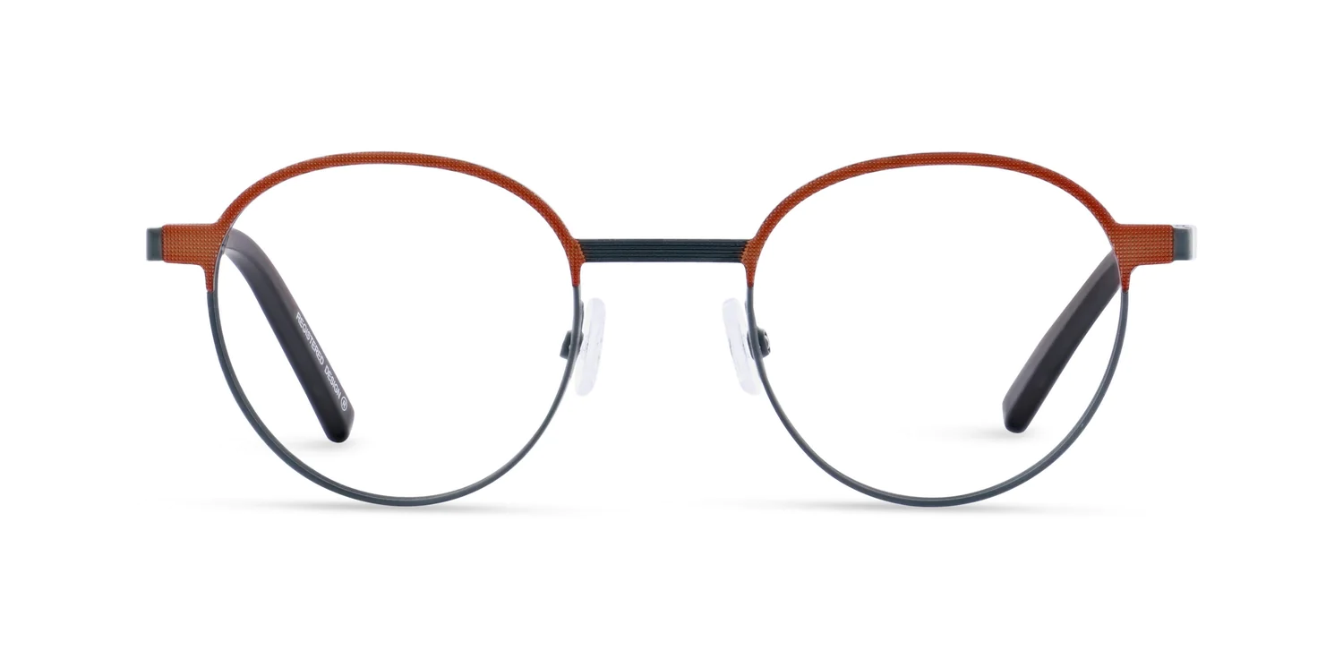 Oprawa okularowa MOREL OGA...