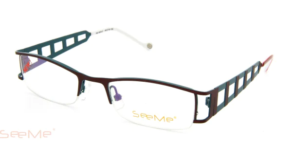 Oprawa okularowa SEEME 063C1