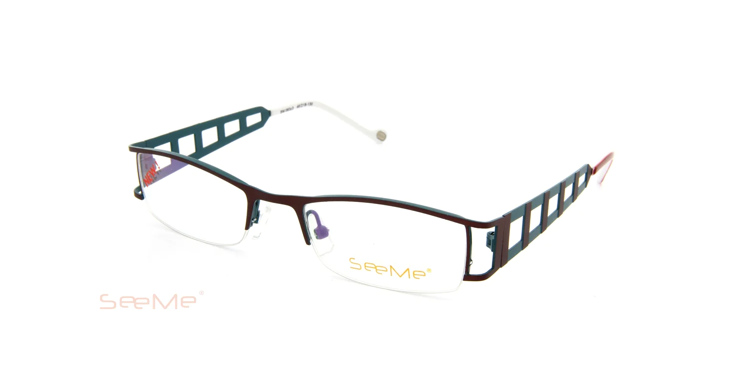 Oprawa okularowa SEEME 063C1
