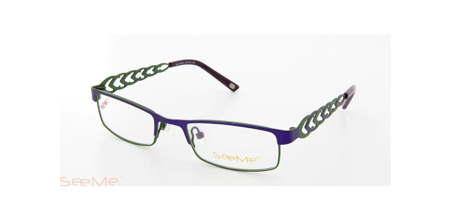 Oprawa okularowa SEEME 095C3